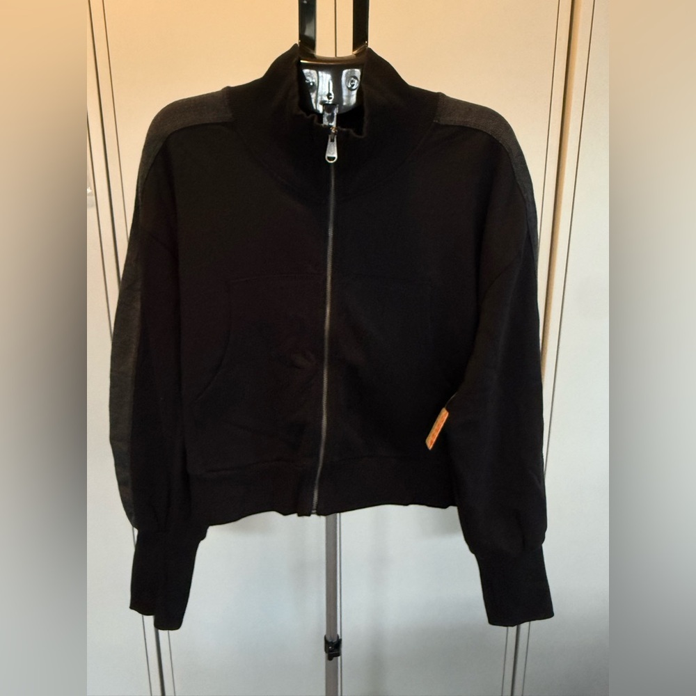 FP Movement by Free People Women's Black Packet